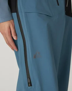 New Snow Bib Pants Bottoms