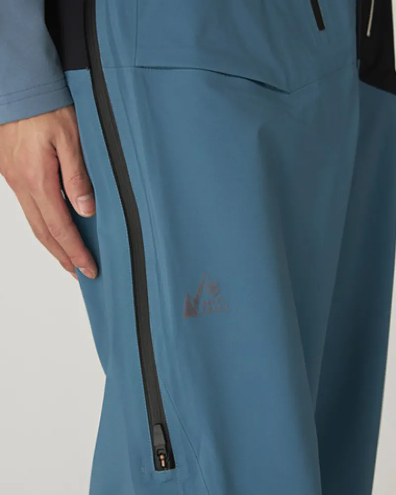 New Snow Bib Pants Bottoms
