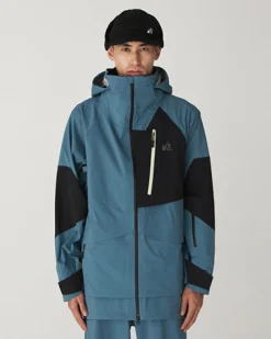Clearance Snow Jacket Outerwear
