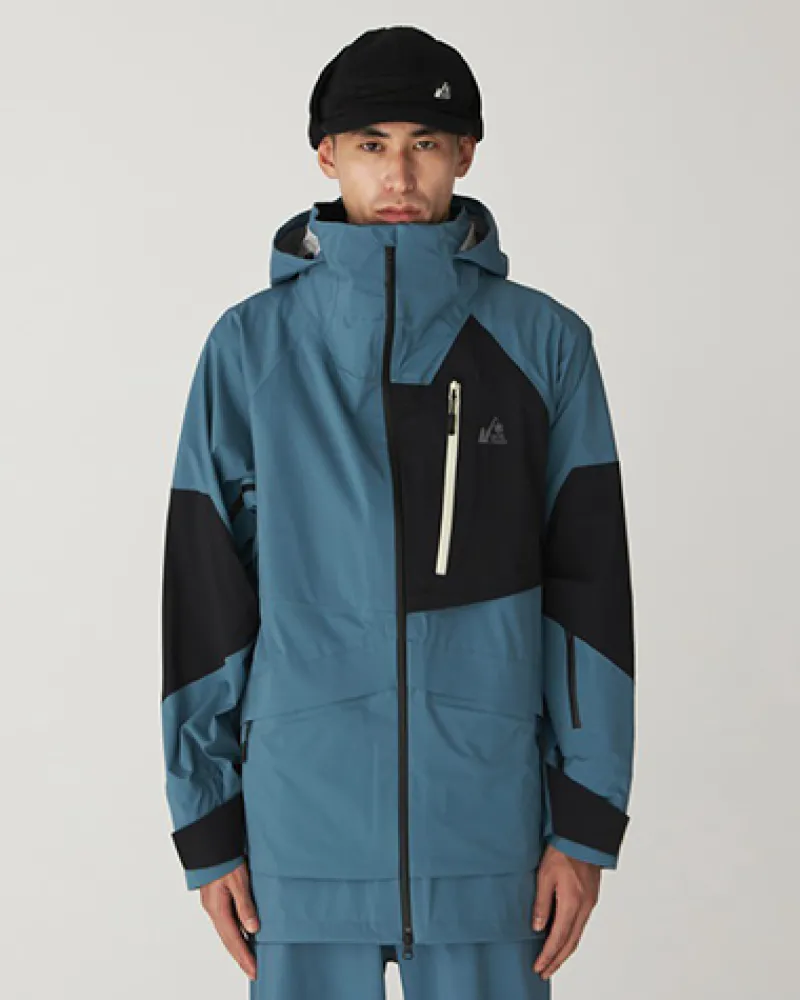 Clearance Snow Jacket Outerwear