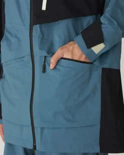 Clearance Snow Jacket Outerwear