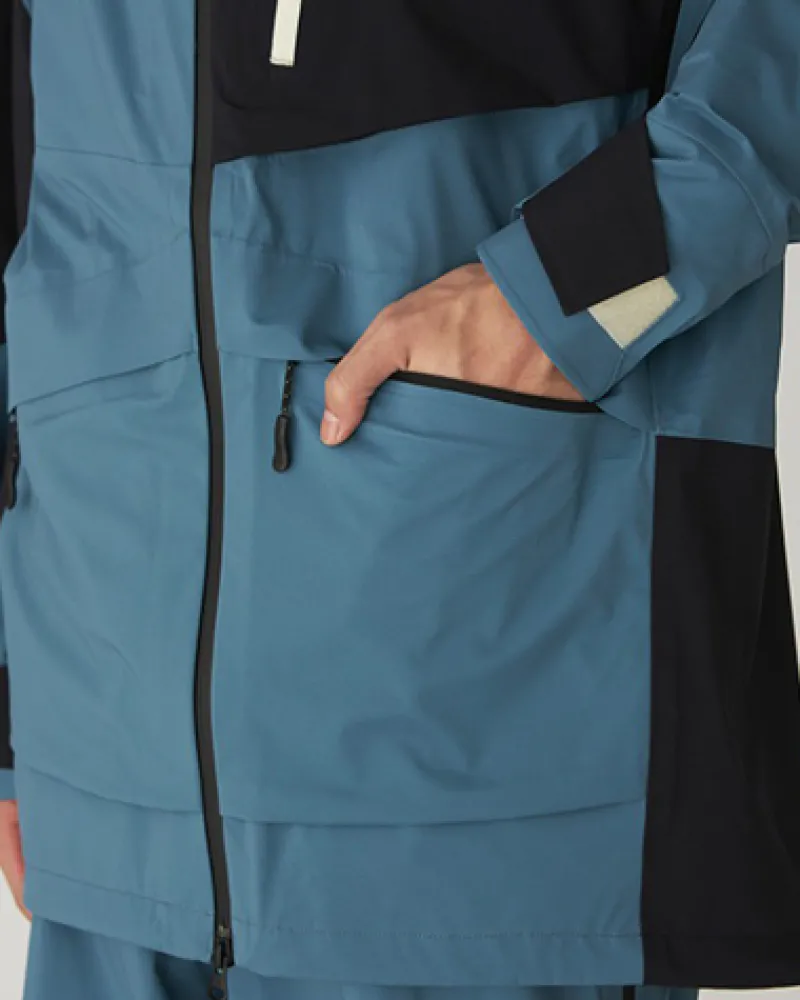 Clearance Snow Jacket Outerwear