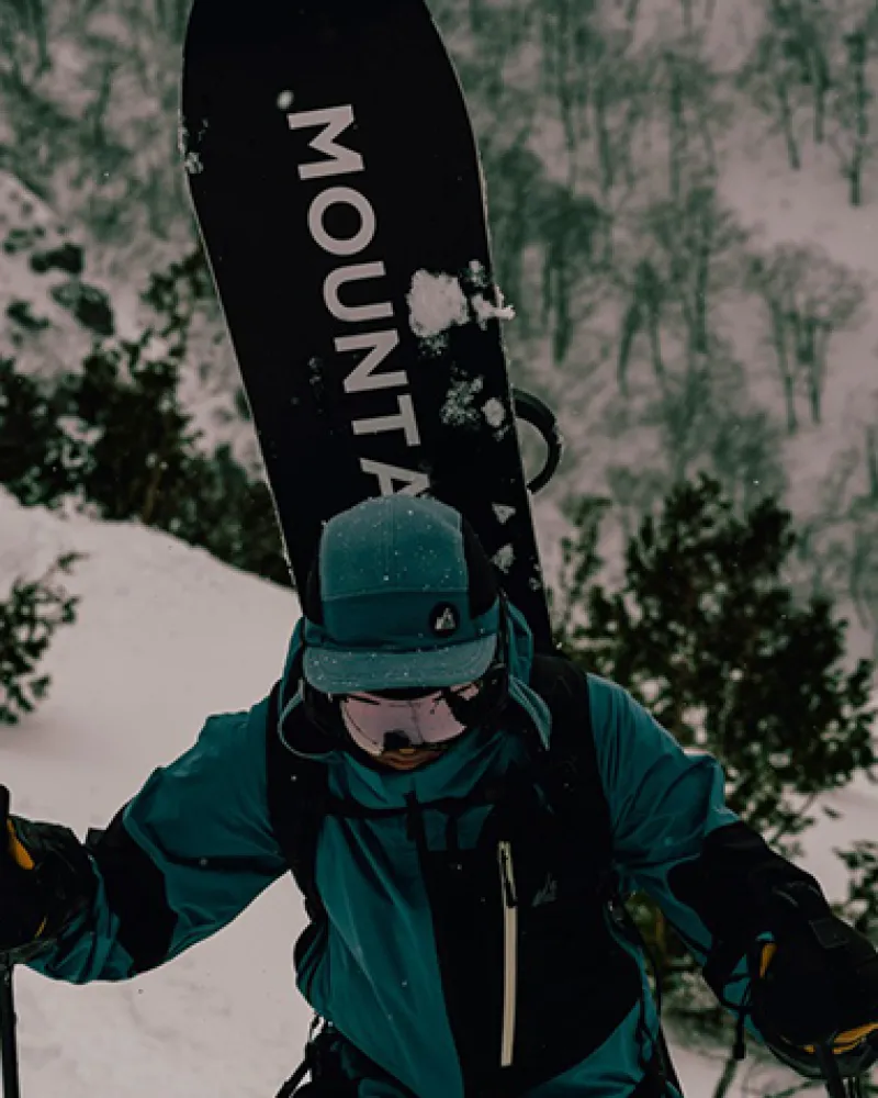 Clearance Snow Jacket Outerwear