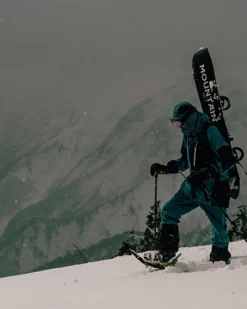 Clearance Snow Jacket Outerwear
