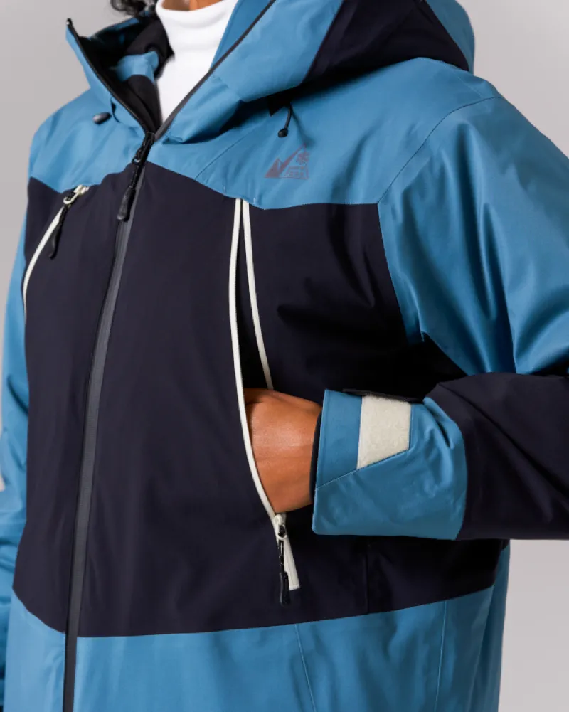 Sale Snow Padded Jacket Outerwear