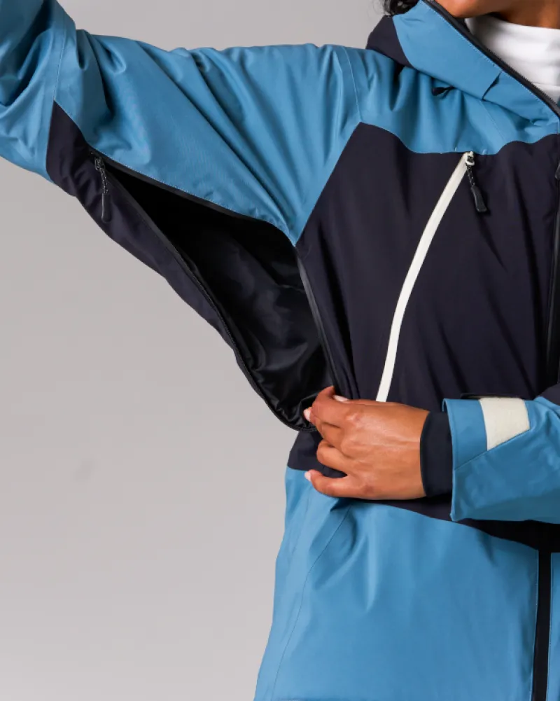 Sale Snow Padded Jacket Outerwear