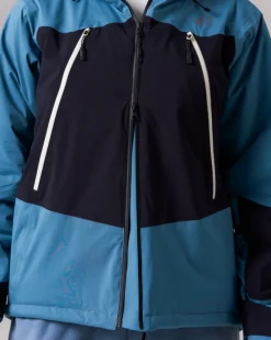 Sale Snow Padded Jacket Outerwear