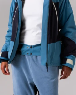 Sale Snow Padded Jacket Outerwear