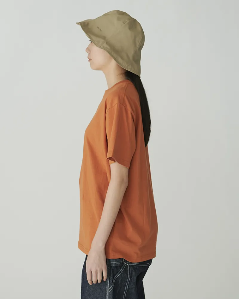 Store Soft Cotton Logo Short Sleeve T-Shirt Tops