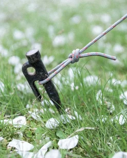Outlet Solid Stake #40 Tent Accessories|Stakes & Hammers