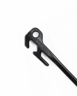 Best Solid Stake Delta Tent Accessories|Stakes & Hammers