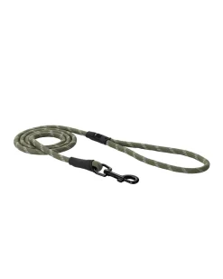 Online SP Rope Lead Olive Pets