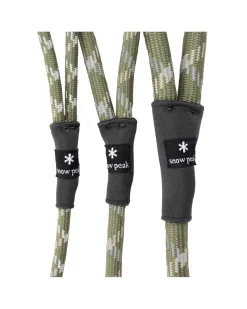 Online SP Rope Lead Olive Pets