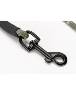 Online SP Rope Lead Olive Pets