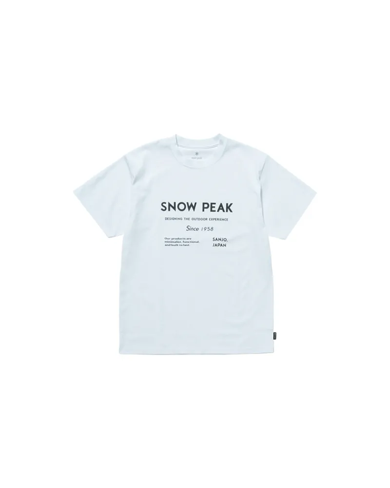 New SP Typography T-Shirt Tops
