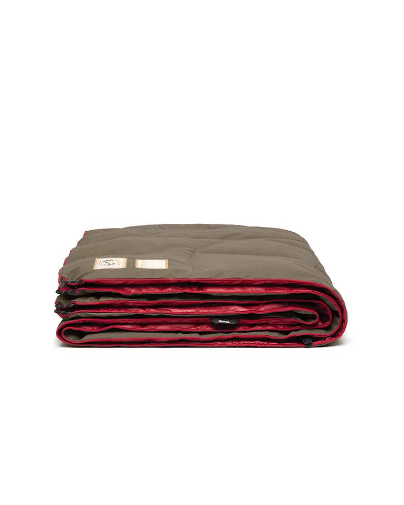 Discount SP x Rumpl Nanoloft® Takibi Blanket in Pro Takibi For Gathering|Accessories