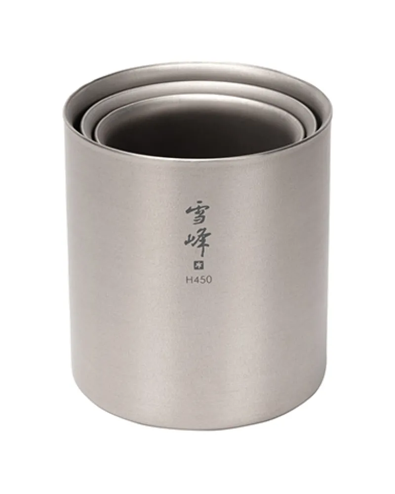 Outlet Stacking Mug Set H Sets & Kits|Sets