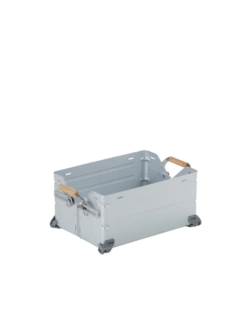 Sale Stacking Shelf Container 25 Storage Stands|Containers