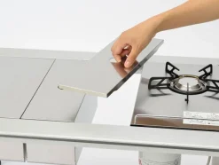 Sale Stainless Box Half Unit Surfaces