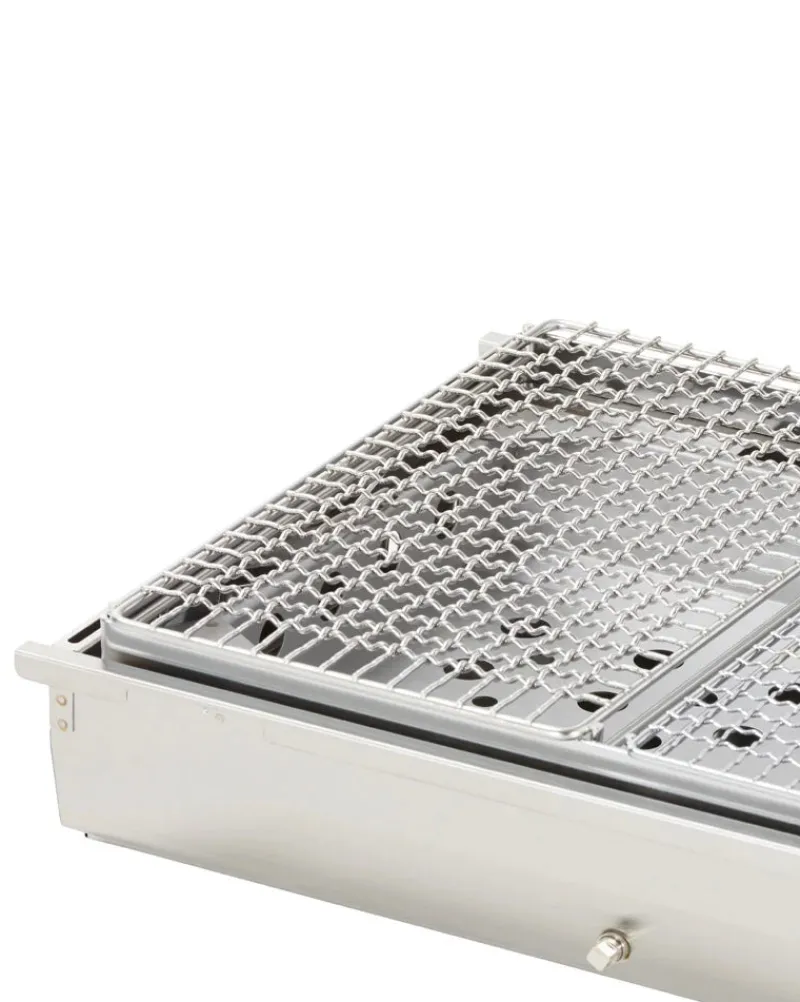 Discount Stainless Half Grill Pro Takibi For Cooking|Cooking