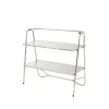 Best Stainless Kitchen Table Storage Stands|Frames & Legs