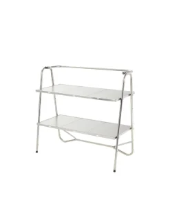 Best Stainless Kitchen Table Storage Stands|Frames & Legs