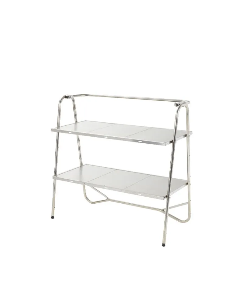 Best Stainless Kitchen Table Storage Stands|Frames & Legs