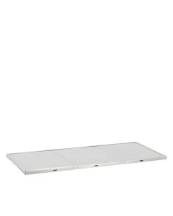 Hot Stainless Kitchen Tabletop Surfaces