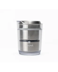 Discount Stainless Steel Food Canister Dishes
