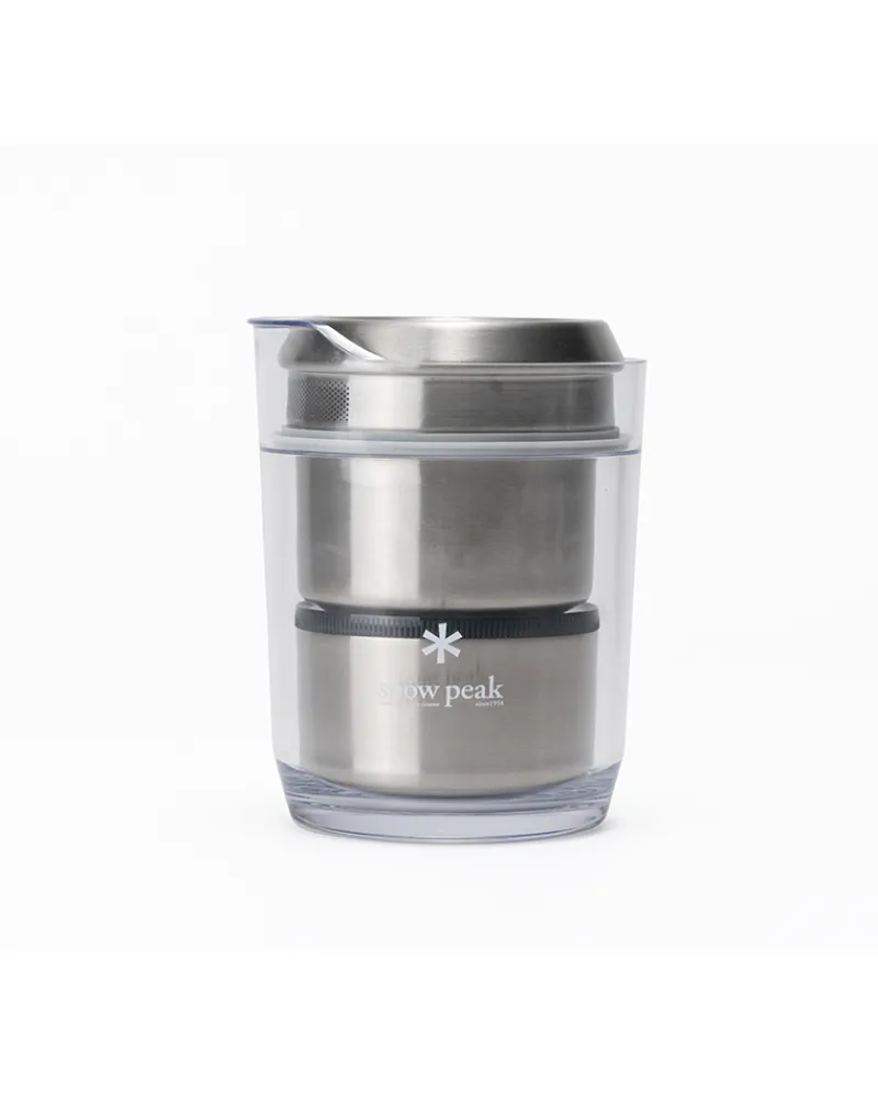 Discount Stainless Steel Food Canister Dishes