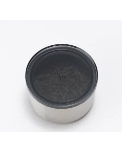 Discount Stainless Steel Food Canister Dishes