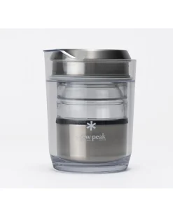 Discount Stainless Steel Food Canister Dishes
