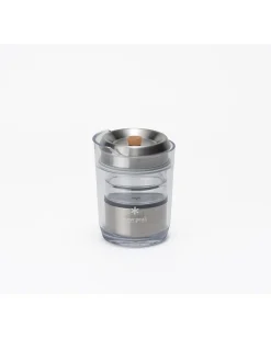 Discount Stainless Steel Food Canister Dishes