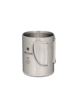 Best Stainless Vacuum-Insulated Mug in 300ml Mugs
