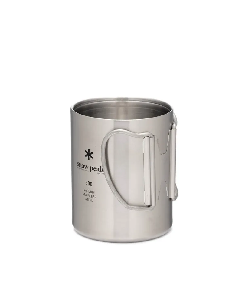 Best Stainless Vacuum-Insulated Mug in 300ml Mugs