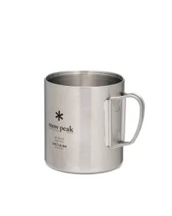 Best Stainless Vacuum-Insulated Mug in 450ml Mugs