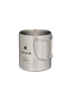 Best Stainless Vacuum-Insulated Mug in 450ml Mugs