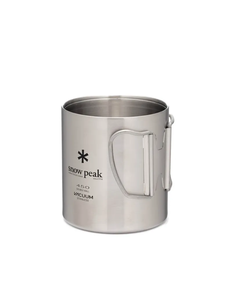 Best Stainless Vacuum-Insulated Mug in 450ml Mugs