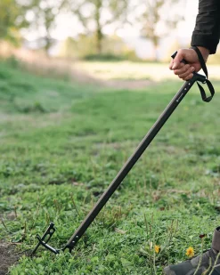 New Stake Puller Tent Accessories|Stakes & Hammers