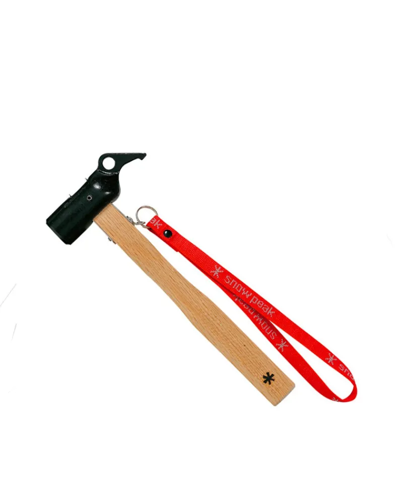 Fashion Steel Head Peg Hammer Tent Accessories|Stakes & Hammers