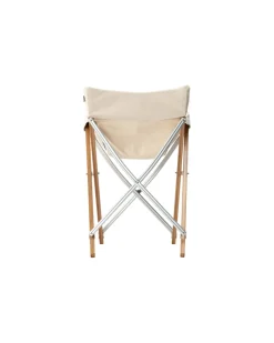 Flash Sale Take! Renewed Bamboo Chair Chairs