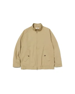 Online Takibi Chino Jacket Outerwear