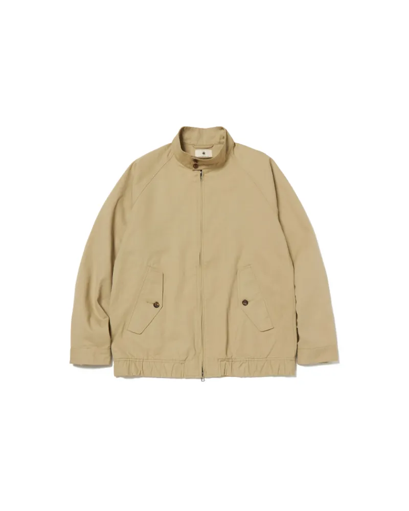 Online Takibi Chino Jacket Outerwear