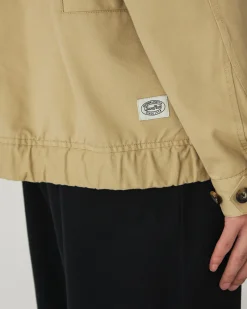 Online Takibi Chino Jacket Outerwear