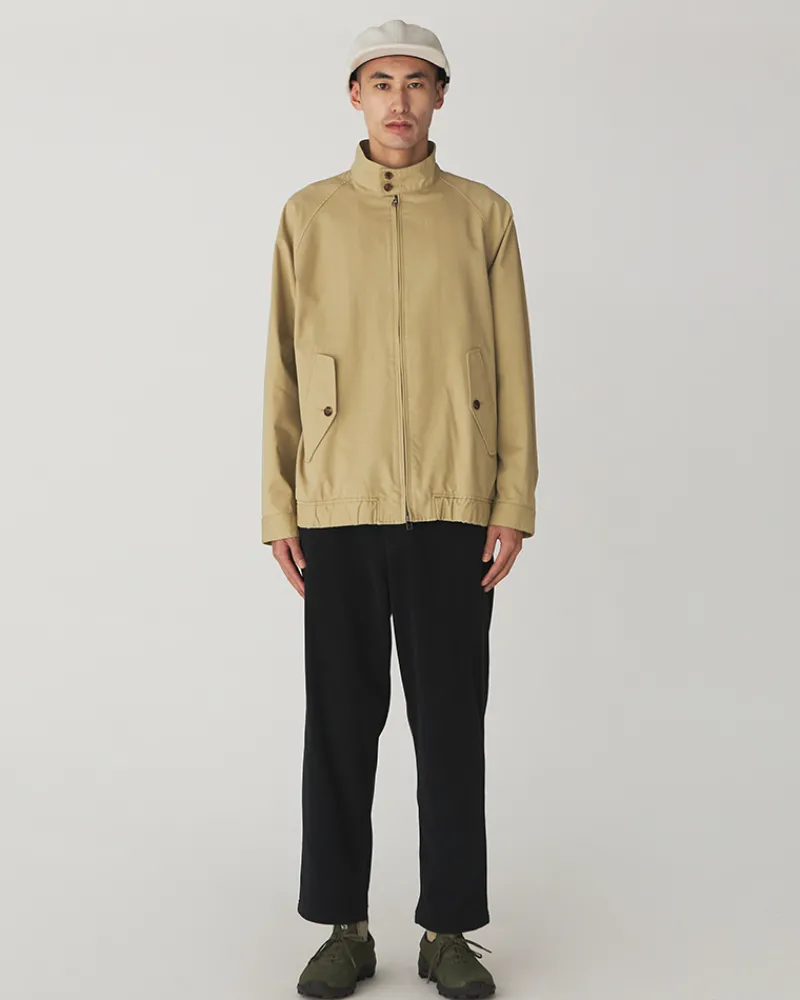 Online Takibi Chino Jacket Outerwear
