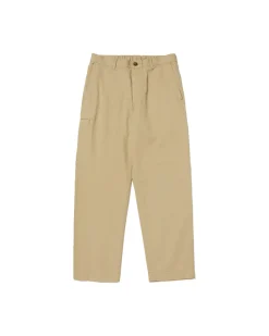 Store Takibi Chino Pants Bottoms