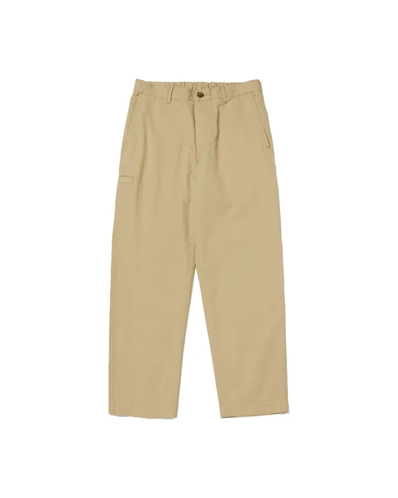 Store Takibi Chino Pants Bottoms