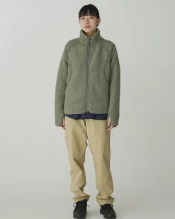 Store Takibi Chino Pants Bottoms
