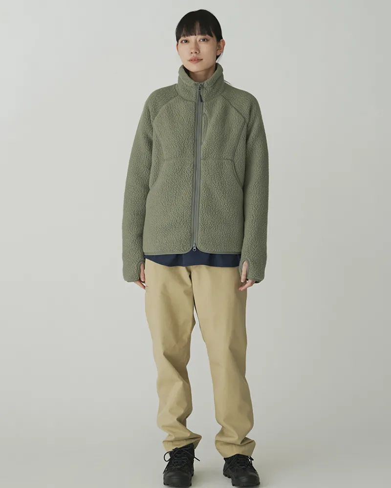 Store Takibi Chino Pants Bottoms