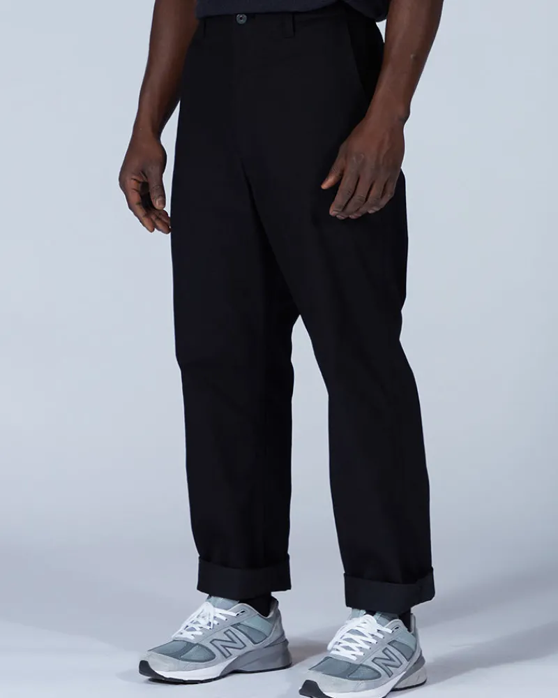 Outlet Takibi Chino Pants Bottoms